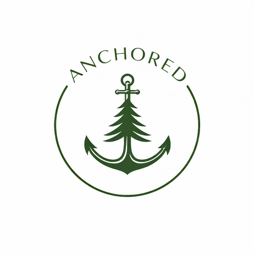 Anchored